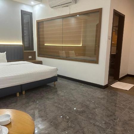 Smart Hotel Bac Ninh Exterior photo