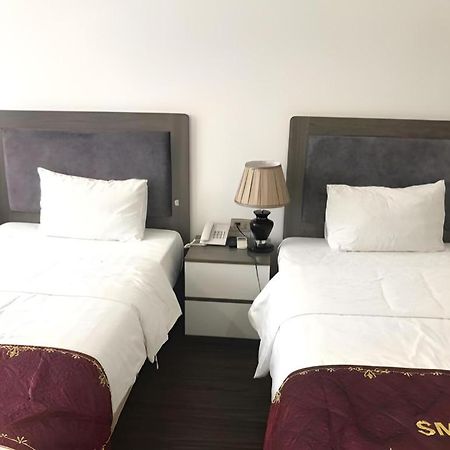 Smart Hotel Bac Ninh Exterior photo