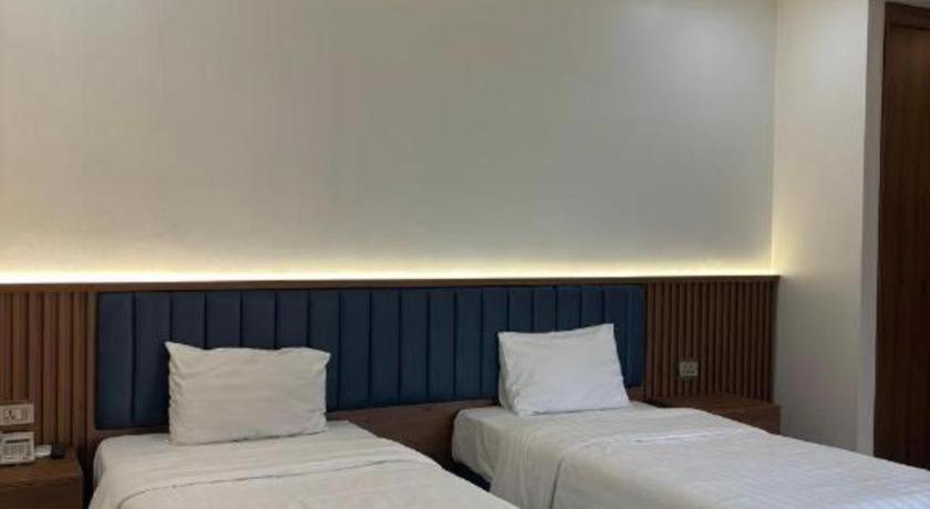 Smart Hotel Bac Ninh Exterior photo